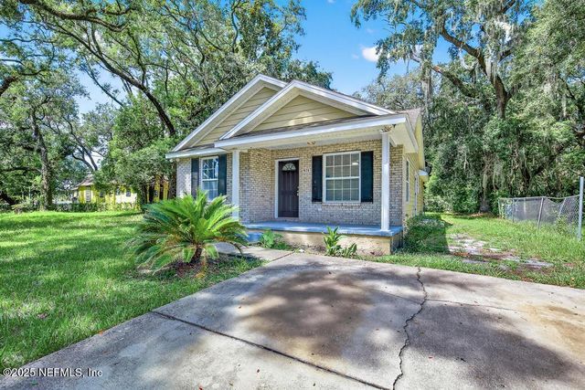 1928 BRACKLAND Street, Jacksonville, FL 32206
