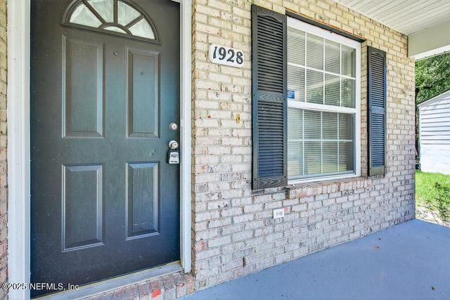 1928 BRACKLAND Street, Jacksonville, FL 32206