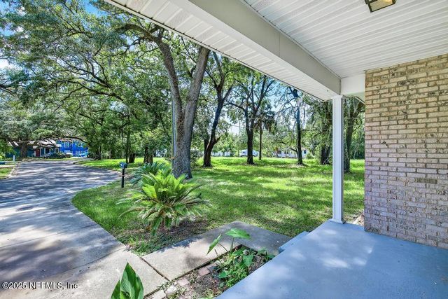 1928 BRACKLAND Street, Jacksonville, FL 32206