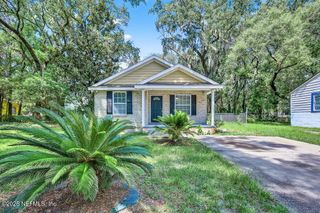 1928 BRACKLAND Street, Jacksonville, FL 32206
