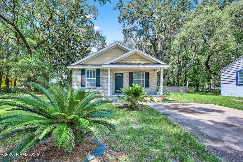 1928 BRACKLAND Street, Jacksonville, FL 32206