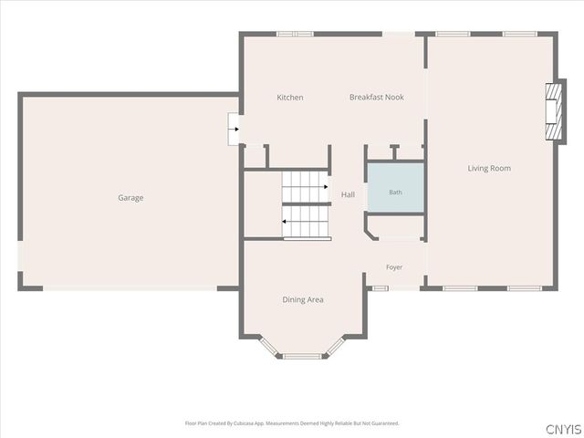 4325 Lazybrook Circle, Clay, NY 13088