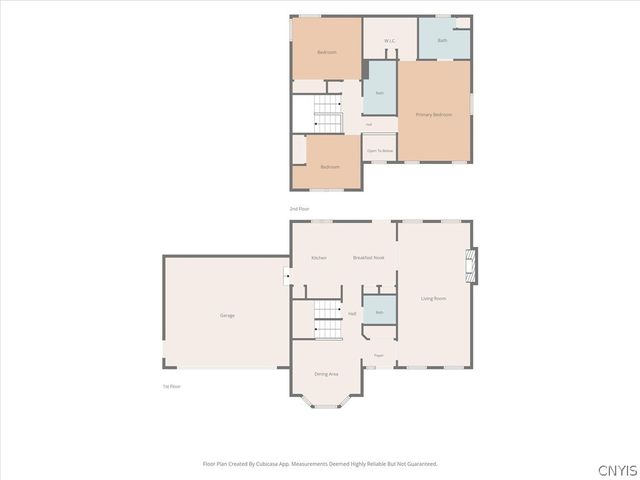 4325 Lazybrook Circle, Clay, NY 13088