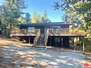 15328 Acacia Way, Pine Mountain Club, CA 93222