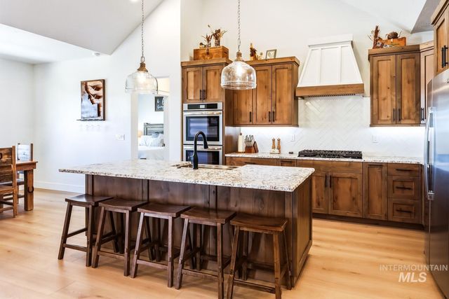 18658 Tranquil Pl, Caldwell, ID 83607