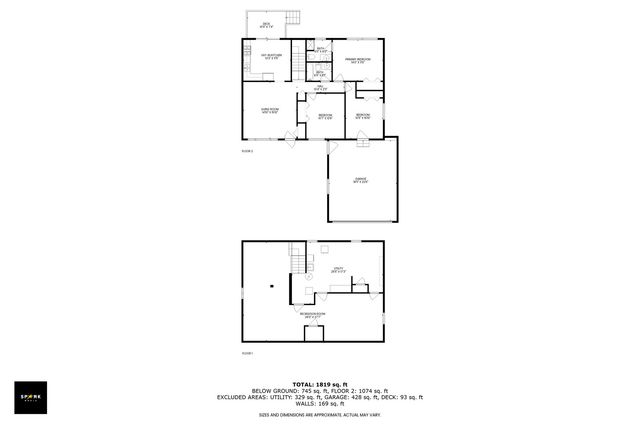 3112 Cedar Terrace, Island Lake, IL 60042