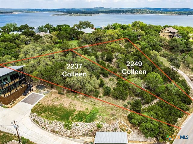 2237 Colleen Drive, Canyon Lake, TX 78133