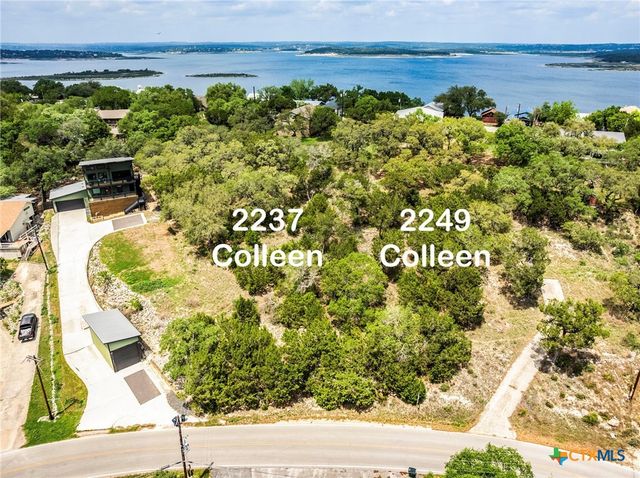 2237 Colleen Drive, Canyon Lake, TX 78133