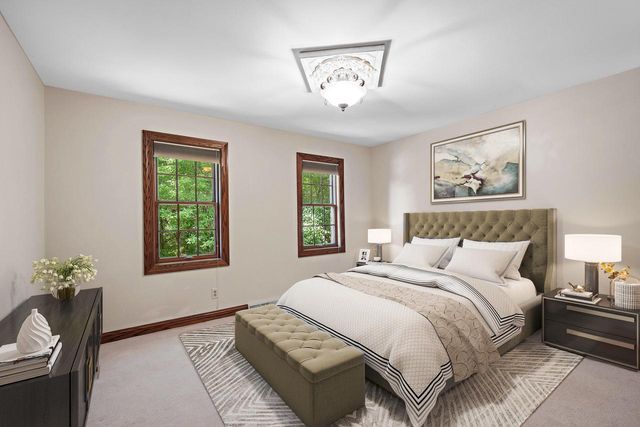 N27W5230 Hamilton ROAD, Cedarburg, WI 53012