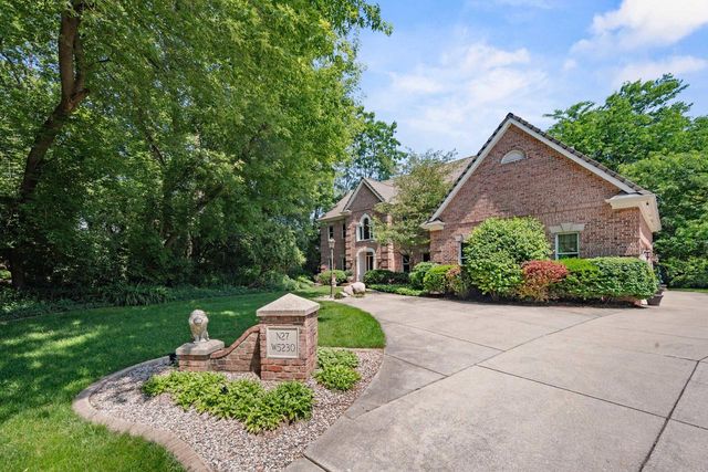 N27W5230 Hamilton ROAD, Cedarburg, WI 53012