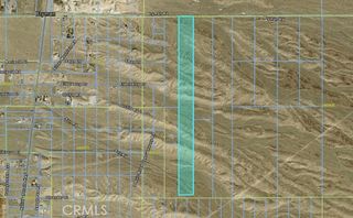 0 Bryman Lot 05 Road, Oro Grande, CA 92368