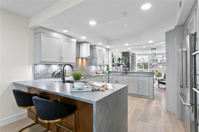 4951 BACOPA LANE S 103, St Petersburg, FL 33715