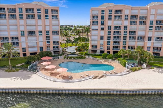 4951 BACOPA LANE S 103, St Petersburg, FL 33715