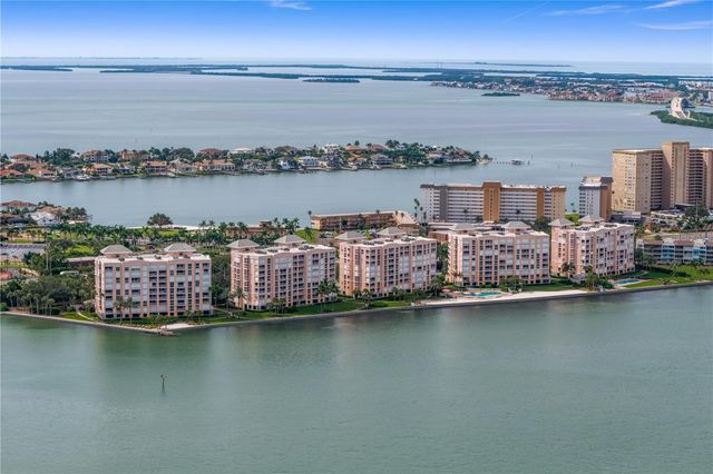 4951 BACOPA LANE S 103, St Petersburg, FL 33715