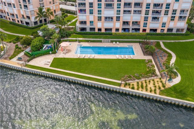 4951 BACOPA LANE S 103, St Petersburg, FL 33715