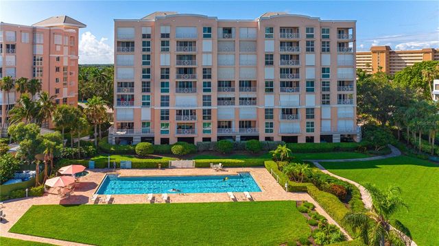 4951 BACOPA LANE S 103, St Petersburg, FL 33715