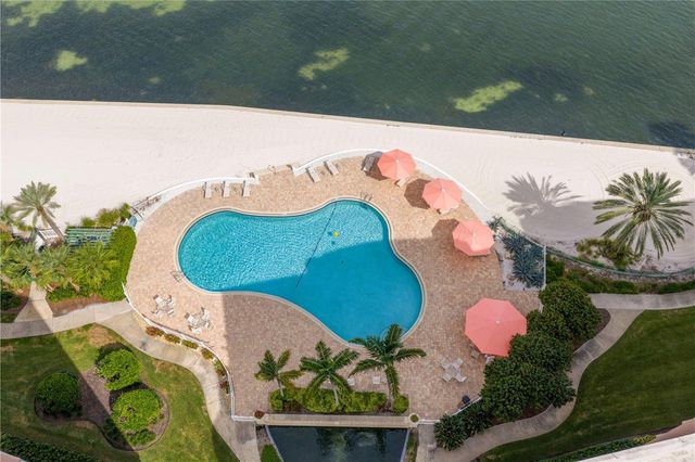 4951 BACOPA LANE S 103, St Petersburg, FL 33715