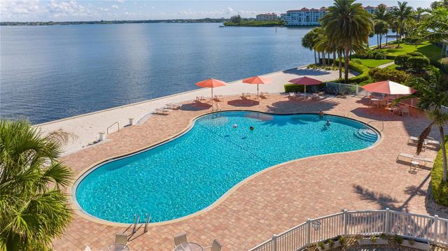 4951 BACOPA LANE S 103, St Petersburg, FL 33715