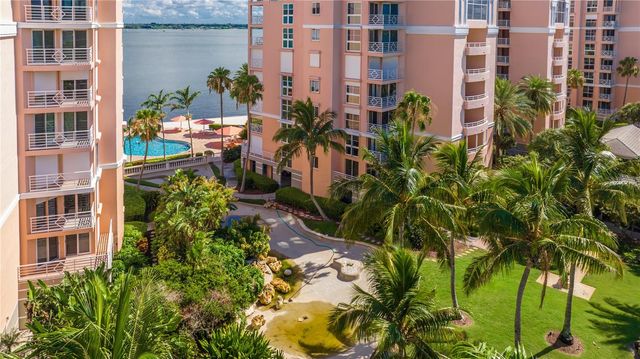 4951 BACOPA LANE S 103, St Petersburg, FL 33715