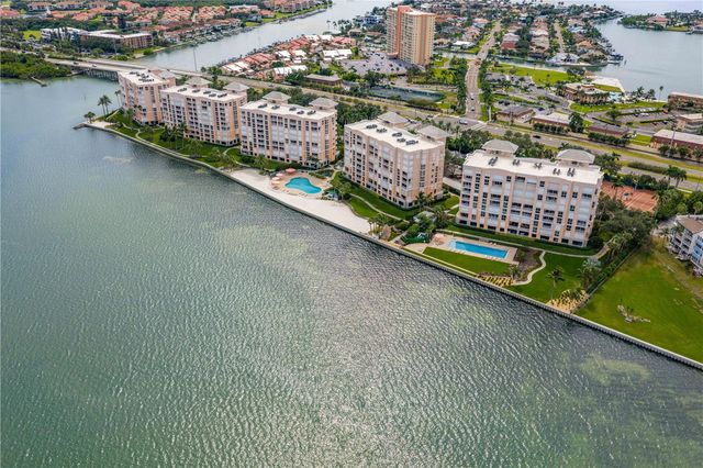 4951 BACOPA LANE S 103, St Petersburg, FL 33715