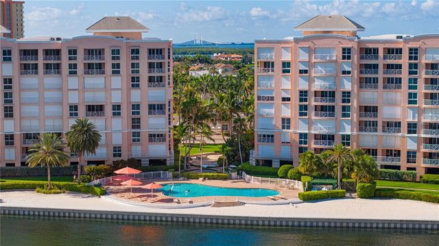 4951 BACOPA LANE S 103, St Petersburg, FL 33715