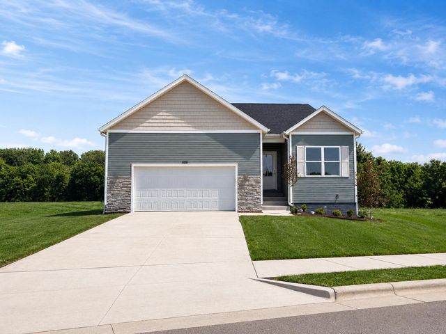 863 S Orchard Way, Springfield, MO 65802