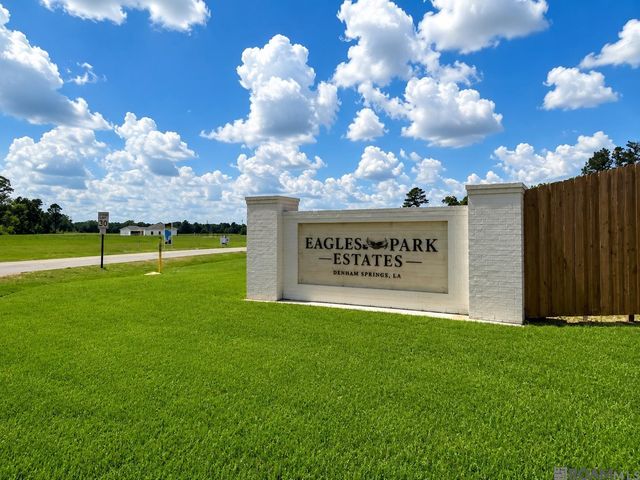 24122 Red Tail Lane, Denham Springs, LA 70726