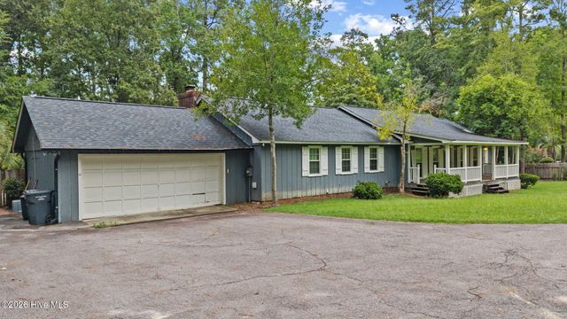 785 Rocky Branch Lane, Evans, GA 30809