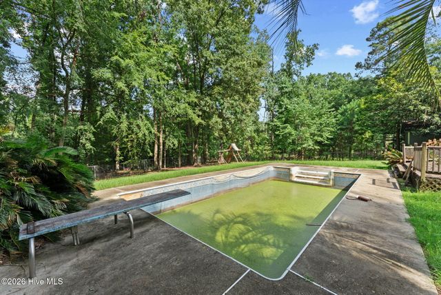 785 Rocky Branch Lane, Evans, GA 30809