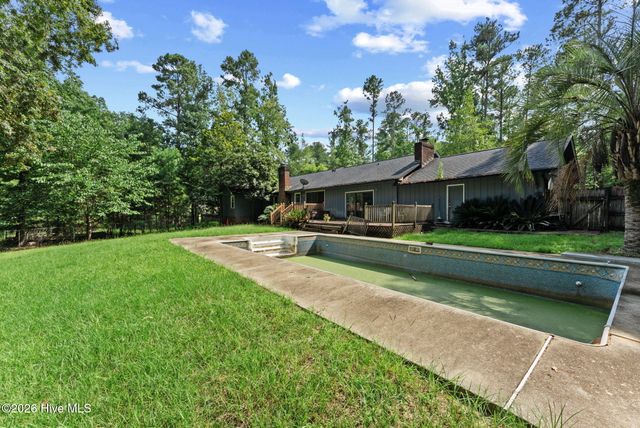 785 Rocky Branch Lane, Evans, GA 30809