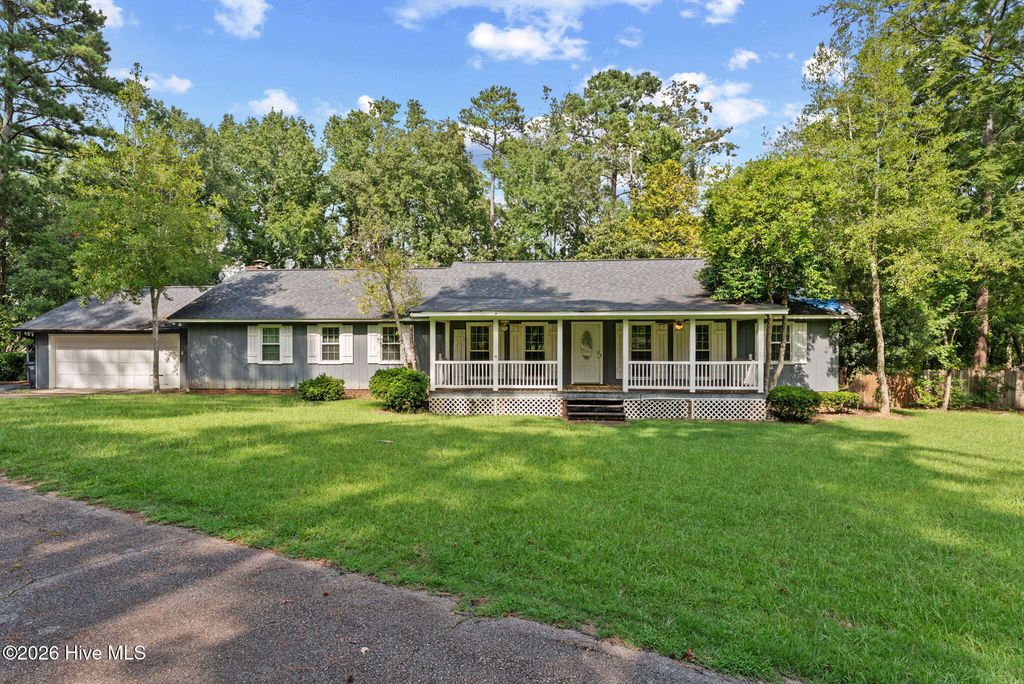 785 Rocky Branch Lane, Evans, GA 30809