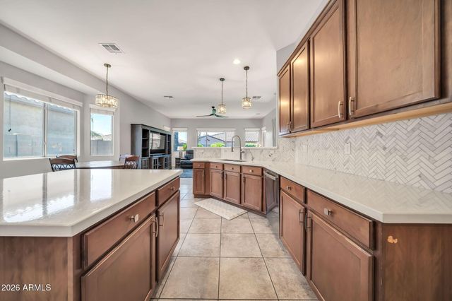 9149 W BENT TREE Drive, Peoria, AZ 85383