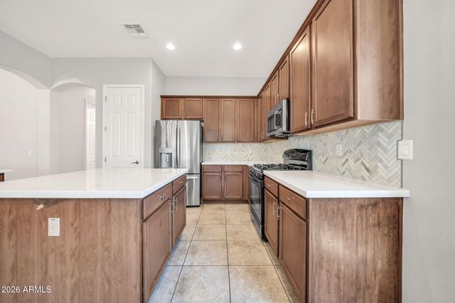 9149 W BENT TREE Drive, Peoria, AZ 85383