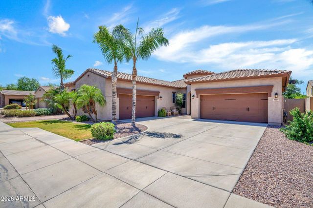 9149 W BENT TREE Drive, Peoria, AZ 85383