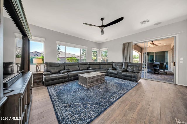 9149 W BENT TREE Drive, Peoria, AZ 85383