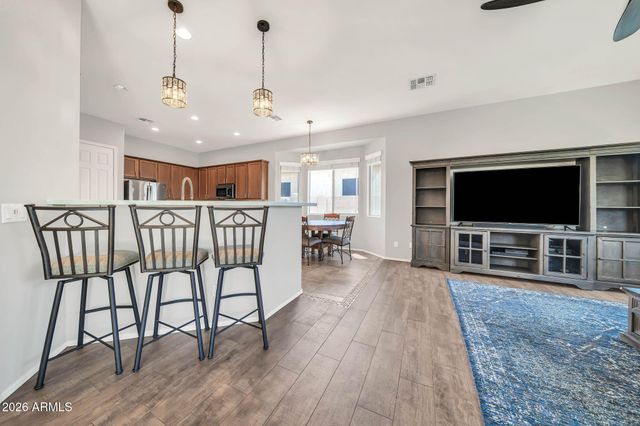 9149 W BENT TREE Drive, Peoria, AZ 85383