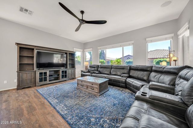 9149 W BENT TREE Drive, Peoria, AZ 85383