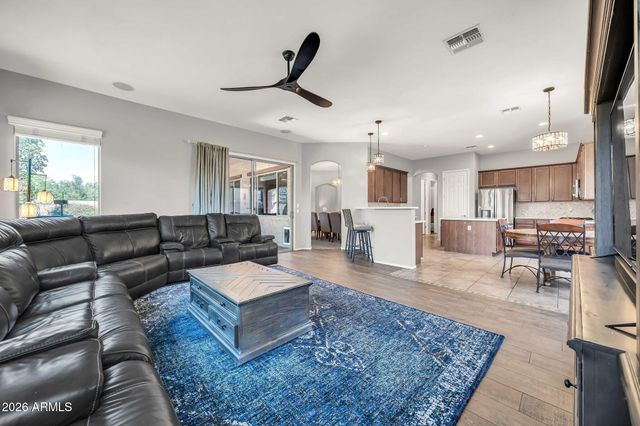 9149 W BENT TREE Drive, Peoria, AZ 85383