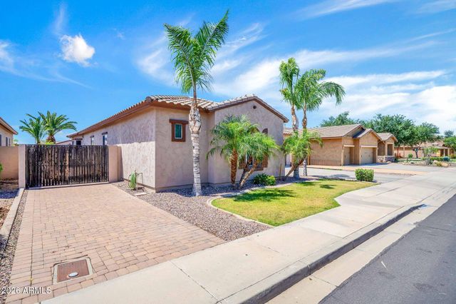 9149 W BENT TREE Drive, Peoria, AZ 85383