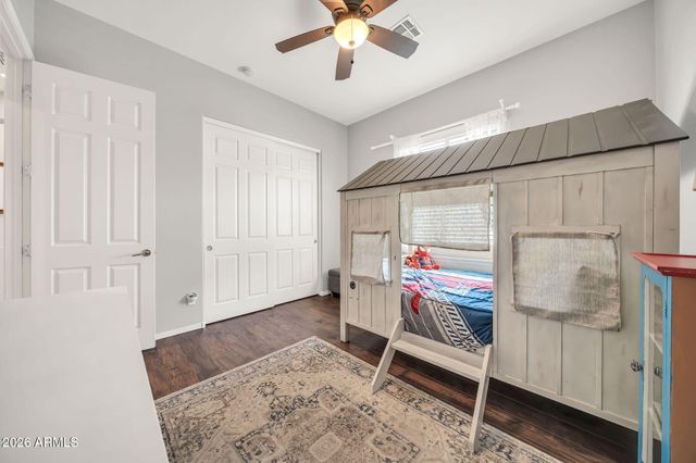 9149 W BENT TREE Drive, Peoria, AZ 85383