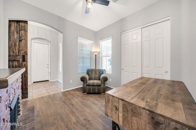 9149 W BENT TREE Drive, Peoria, AZ 85383