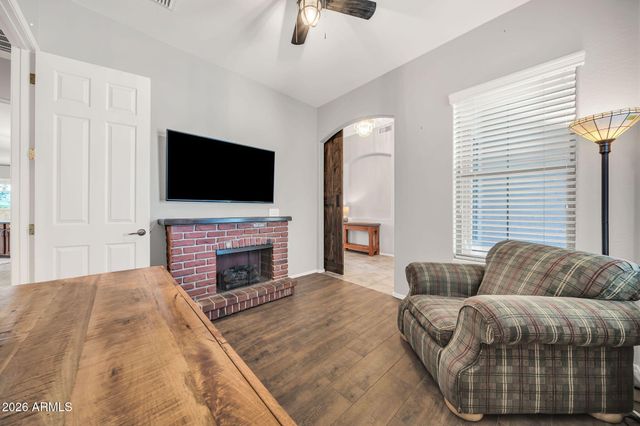 9149 W BENT TREE Drive, Peoria, AZ 85383