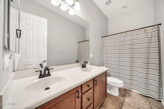 9149 W BENT TREE Drive, Peoria, AZ 85383