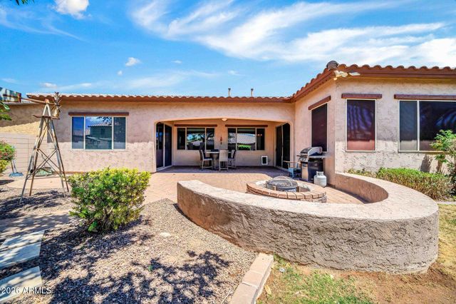 9149 W BENT TREE Drive, Peoria, AZ 85383