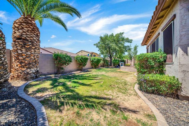 9149 W BENT TREE Drive, Peoria, AZ 85383