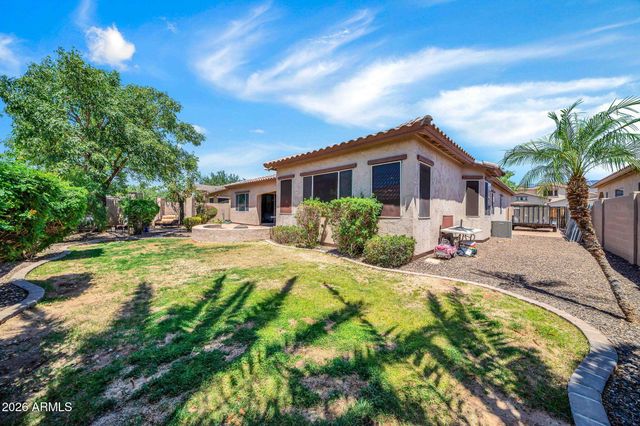 9149 W BENT TREE Drive, Peoria, AZ 85383