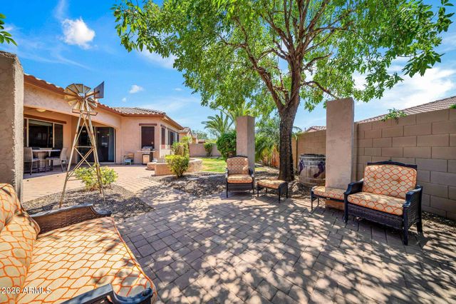 9149 W BENT TREE Drive, Peoria, AZ 85383