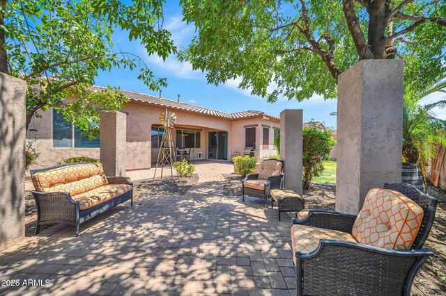 9149 W BENT TREE Drive, Peoria, AZ 85383