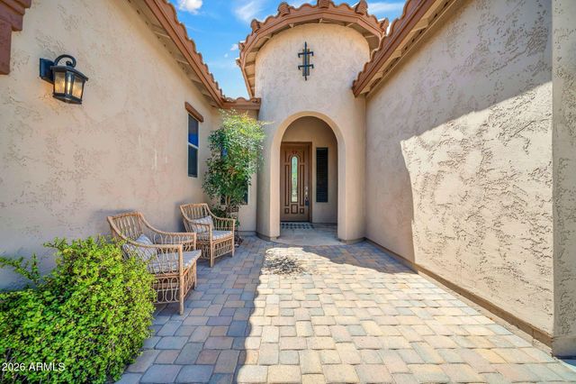 9149 W BENT TREE Drive, Peoria, AZ 85383