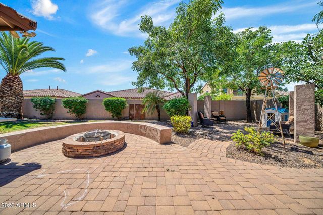 9149 W BENT TREE Drive, Peoria, AZ 85383